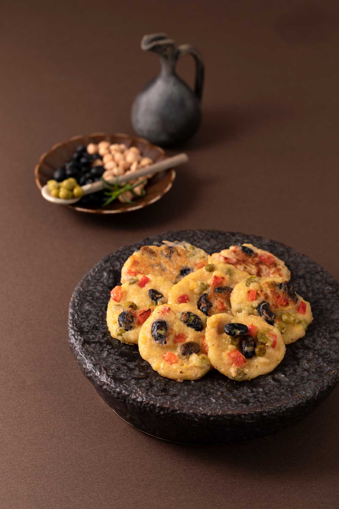 완성된 “알콩달콩전”