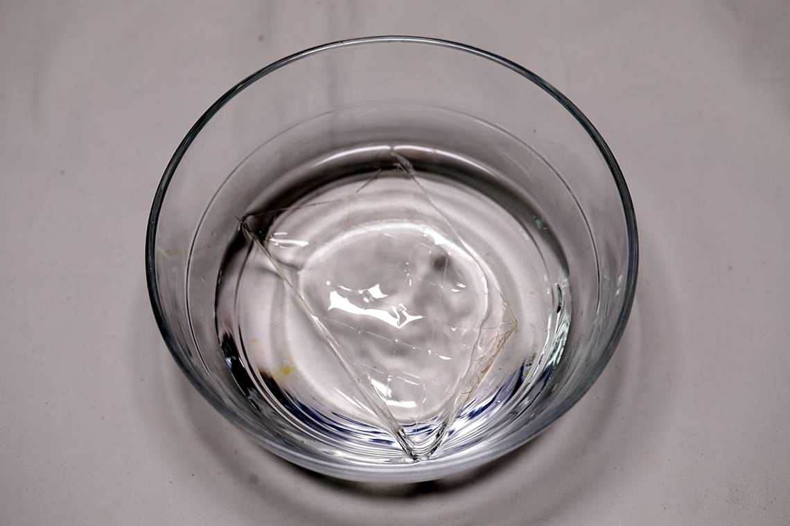 1. 젤라틴을 물에 불려 놓는다.